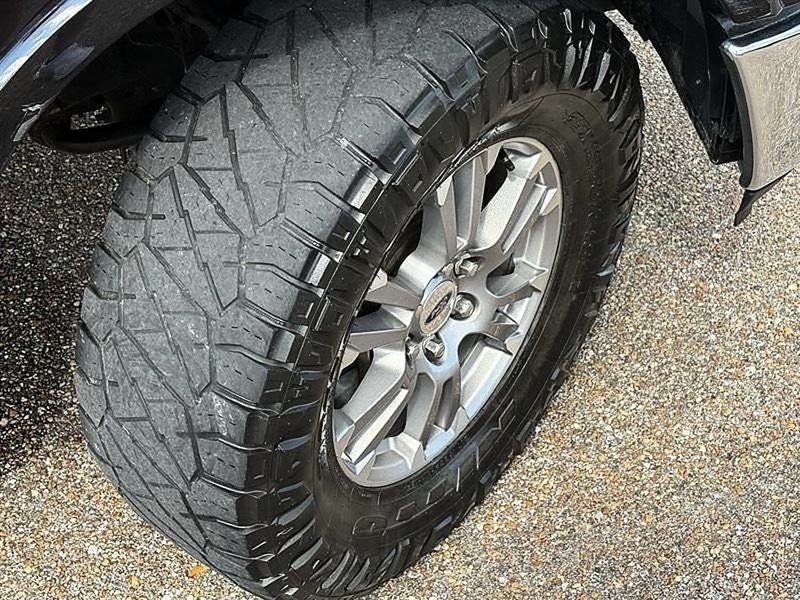 Ford F-150  2019