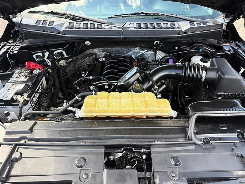 Ford F-150  2019