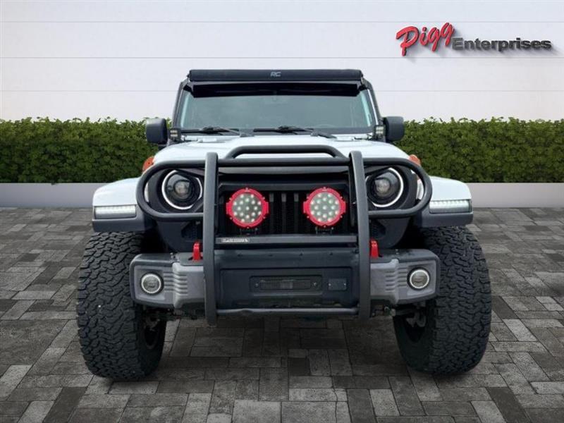Jeep Gladiator  2021