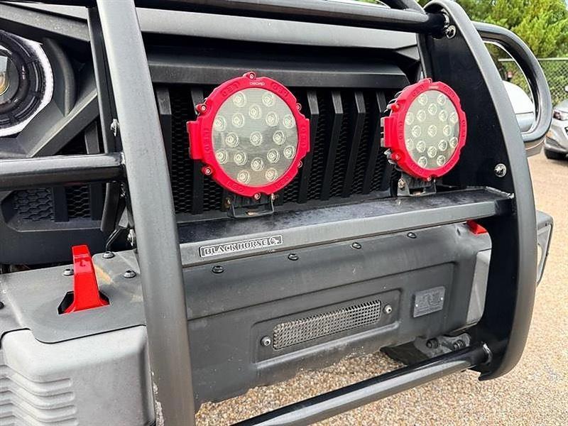 Jeep Gladiator  2021