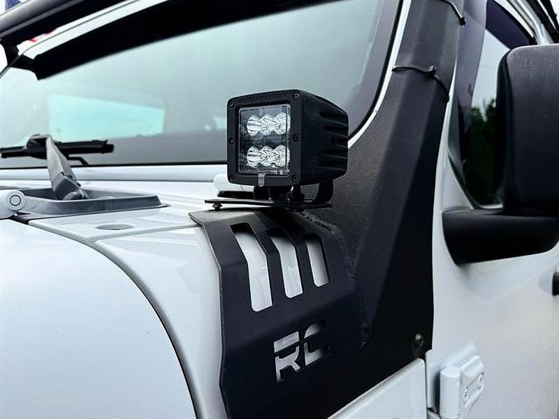 Jeep Gladiator  2021