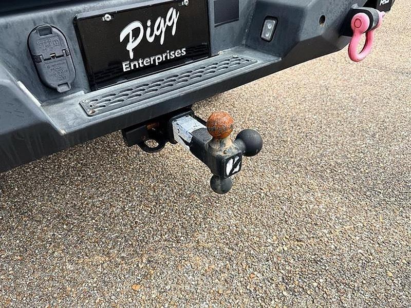 Jeep Gladiator  2021