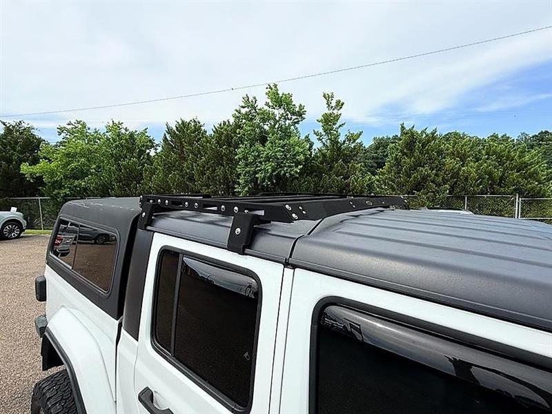 Jeep Gladiator  2021