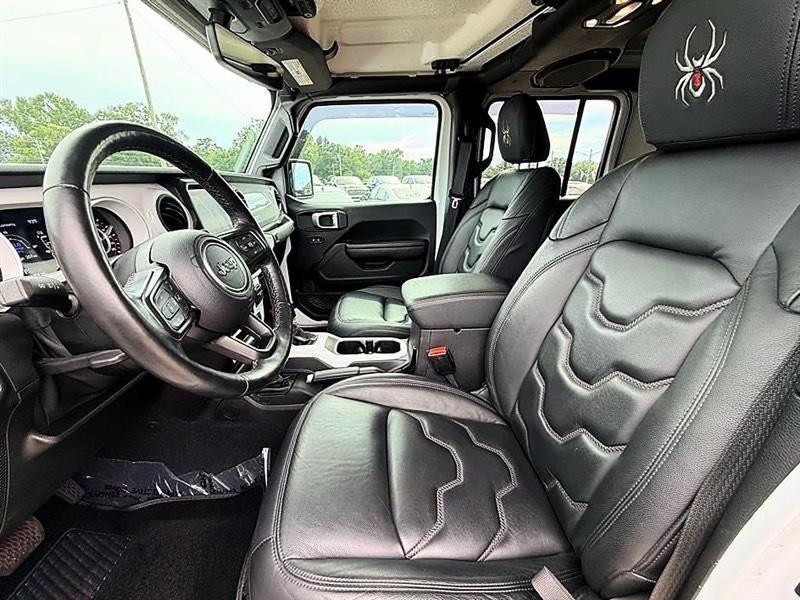 Jeep Gladiator  2021