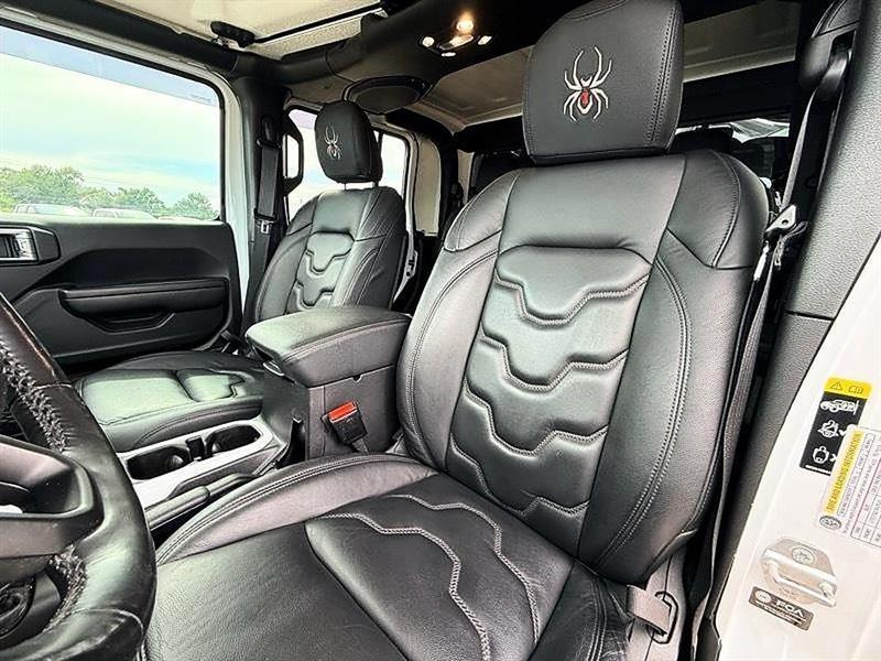 Jeep Gladiator  2021