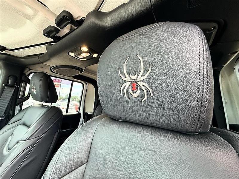 Jeep Gladiator  2021