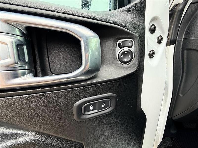 Jeep Gladiator  2021