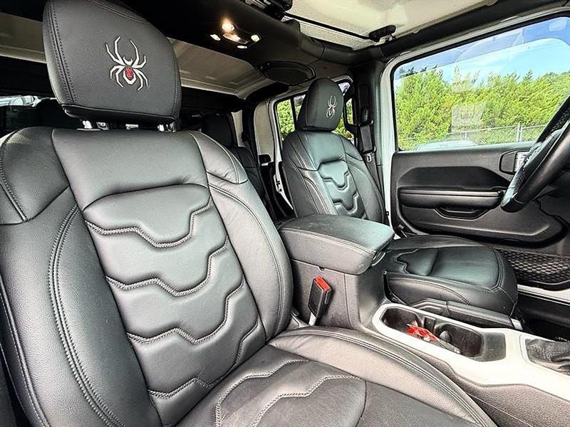 Jeep Gladiator  2021