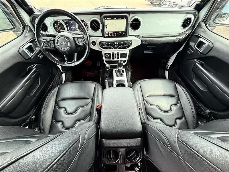 Jeep Gladiator  2021