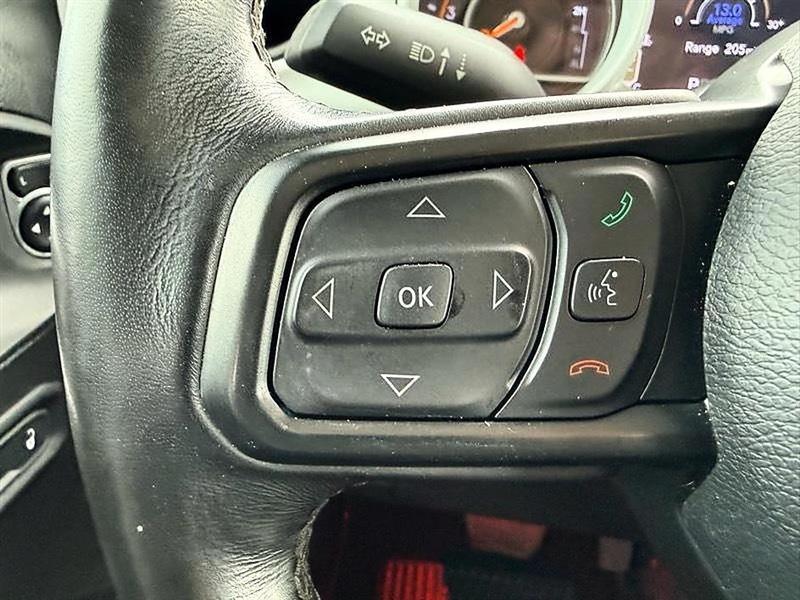 Jeep Gladiator  2021