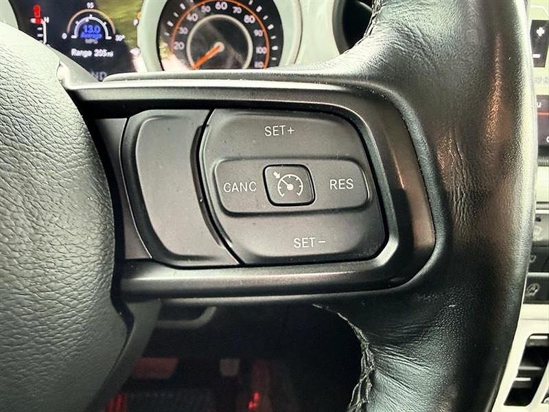Jeep Gladiator  2021