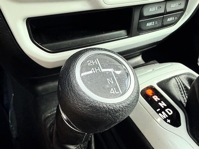 Jeep Gladiator  2021