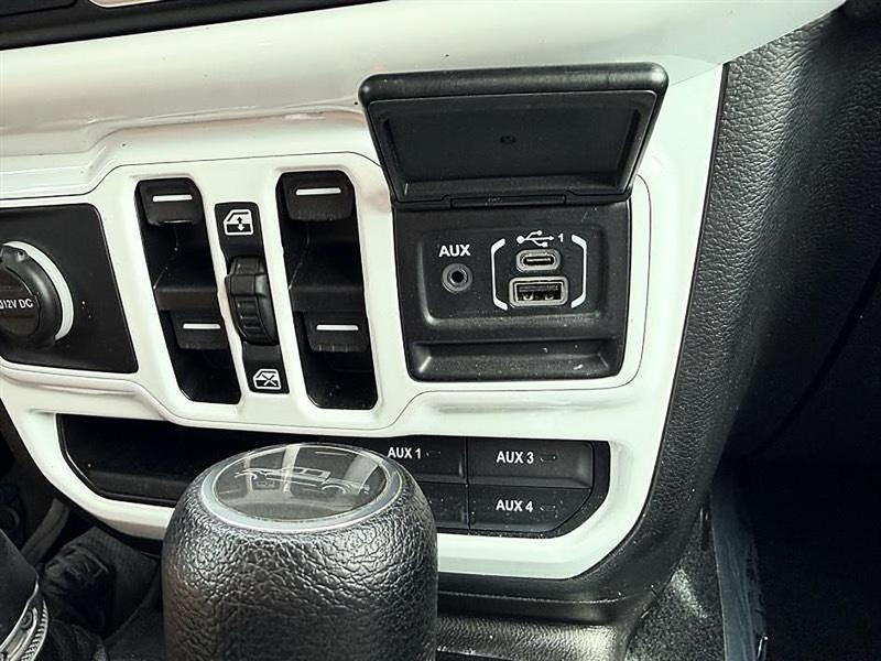 Jeep Gladiator  2021