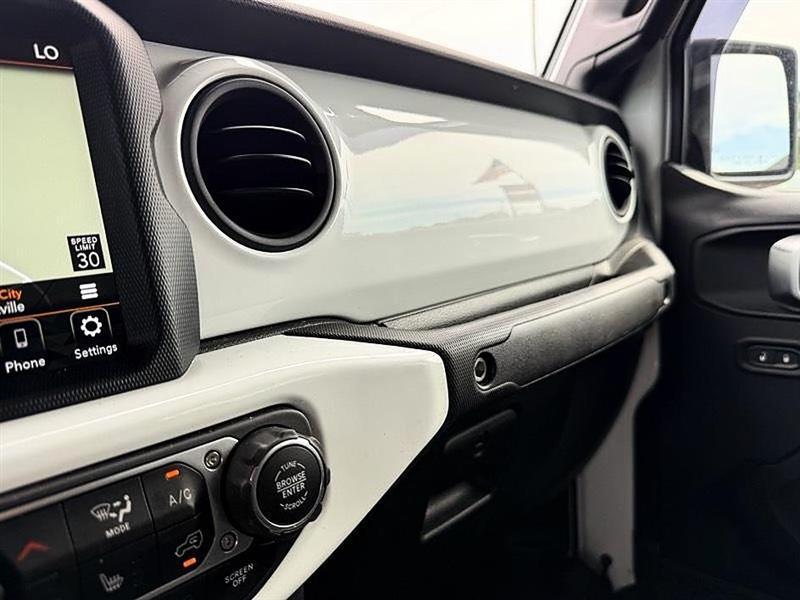 Jeep Gladiator  2021