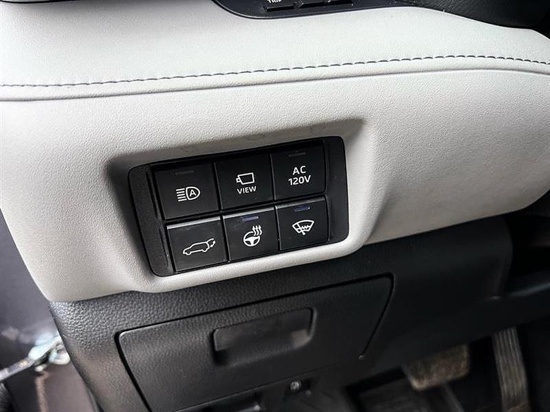 Toyota Highlander  2021