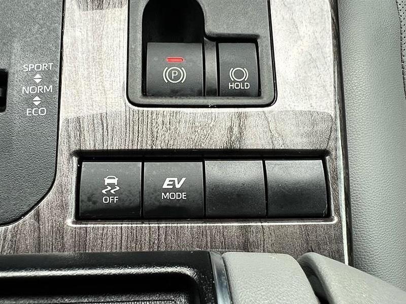 Toyota Highlander  2021