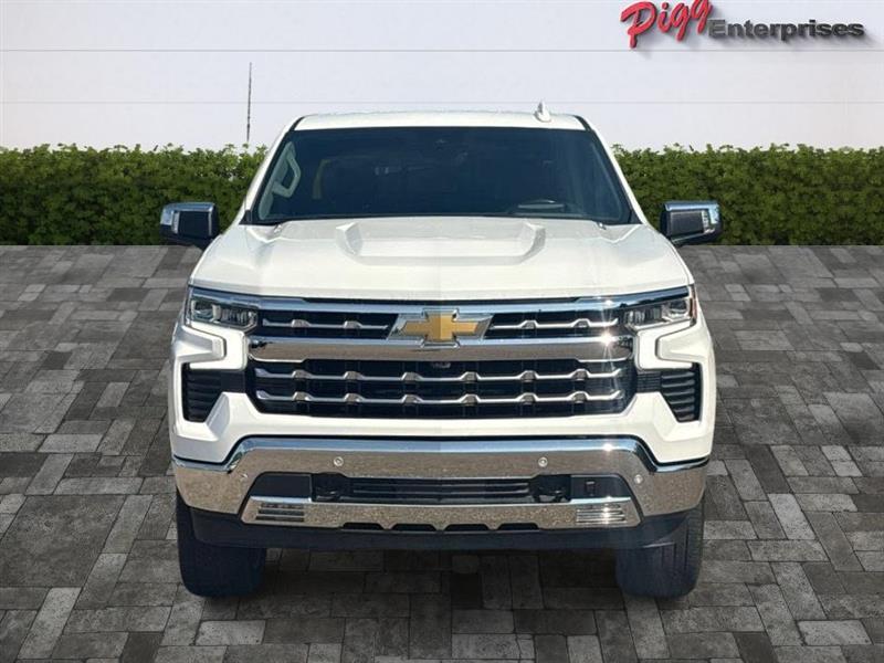 Chevrolet Silverado 1500  2023