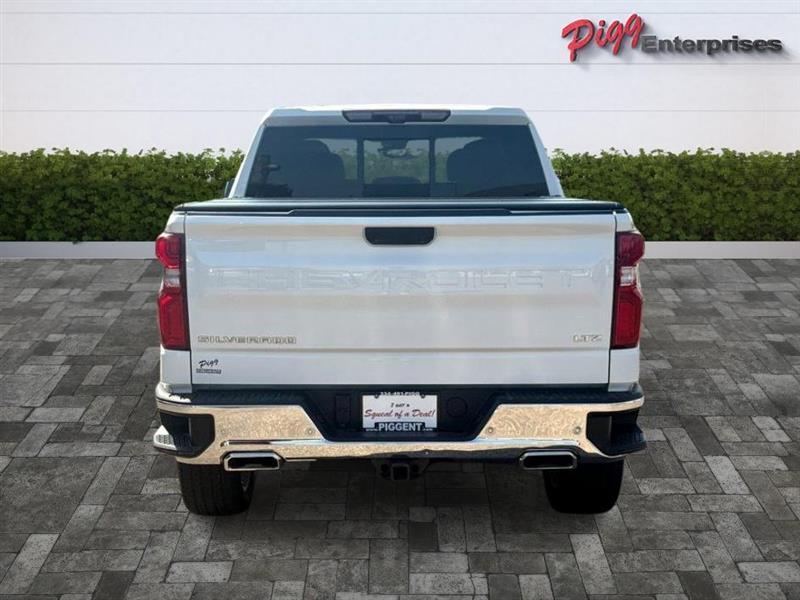Chevrolet Silverado 1500  2023
