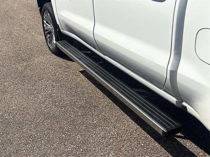 Chevrolet Silverado 1500  2023