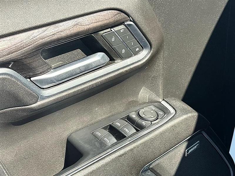 Chevrolet Silverado 1500  2023