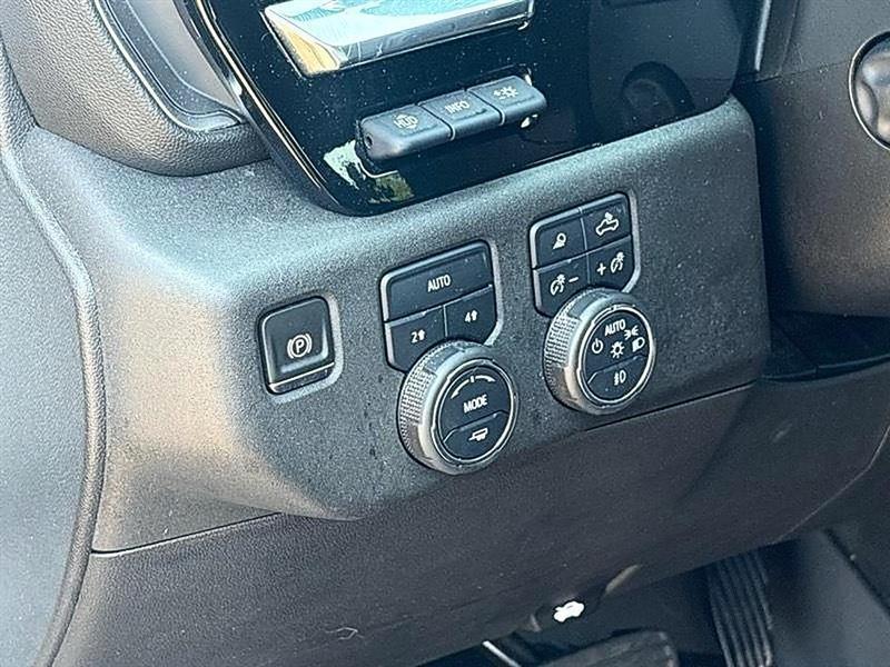 Chevrolet Silverado 1500  2023