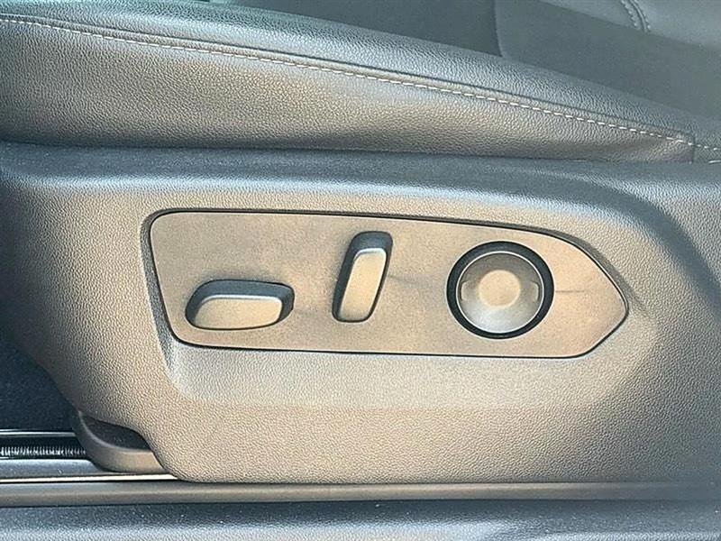 Chevrolet Silverado 1500  2023
