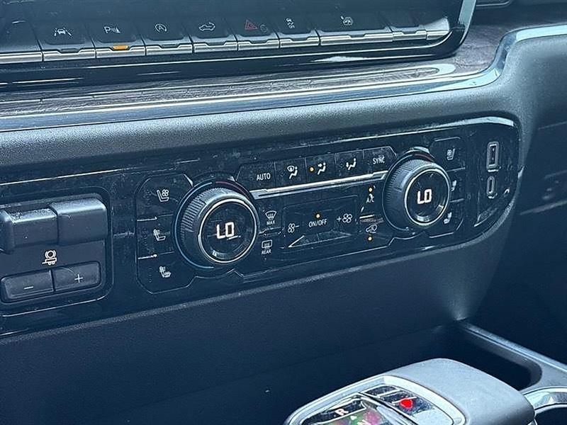 Chevrolet Silverado 1500  2023