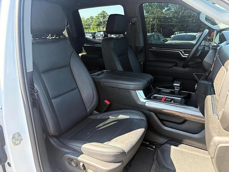 Chevrolet Silverado 1500  2023