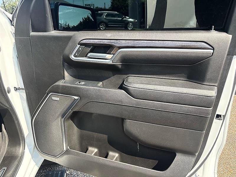Chevrolet Silverado 1500  2023
