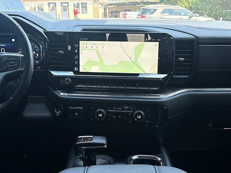 Chevrolet Silverado 1500  2023