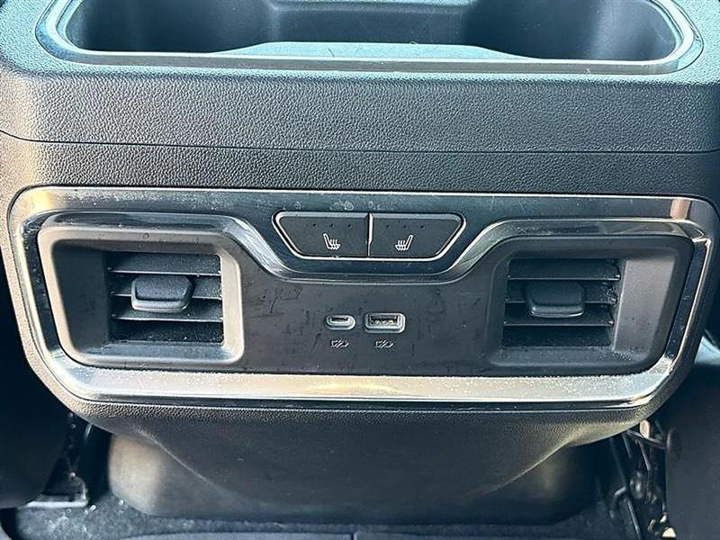 Chevrolet Silverado 1500  2023