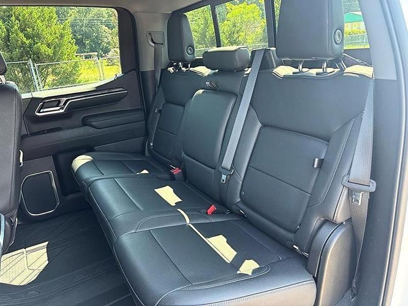 Chevrolet Silverado 1500  2023
