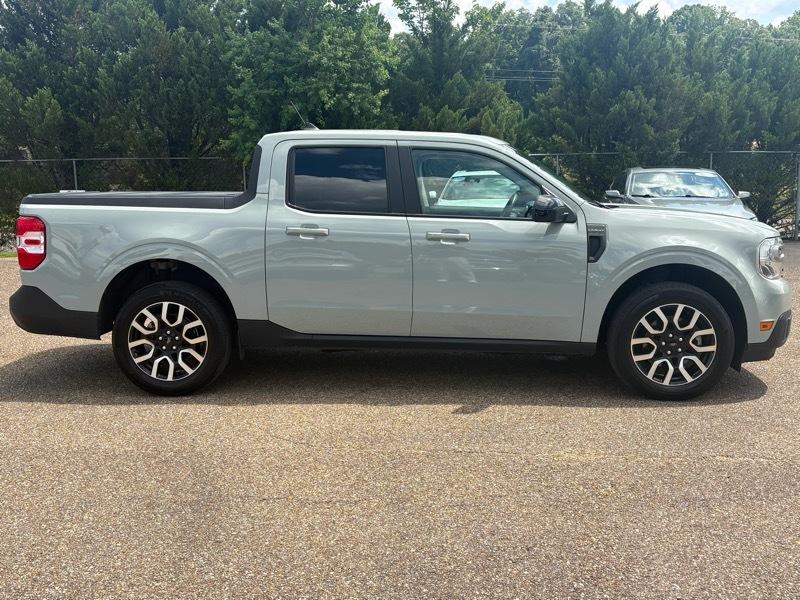 Ford Maverick  2024
