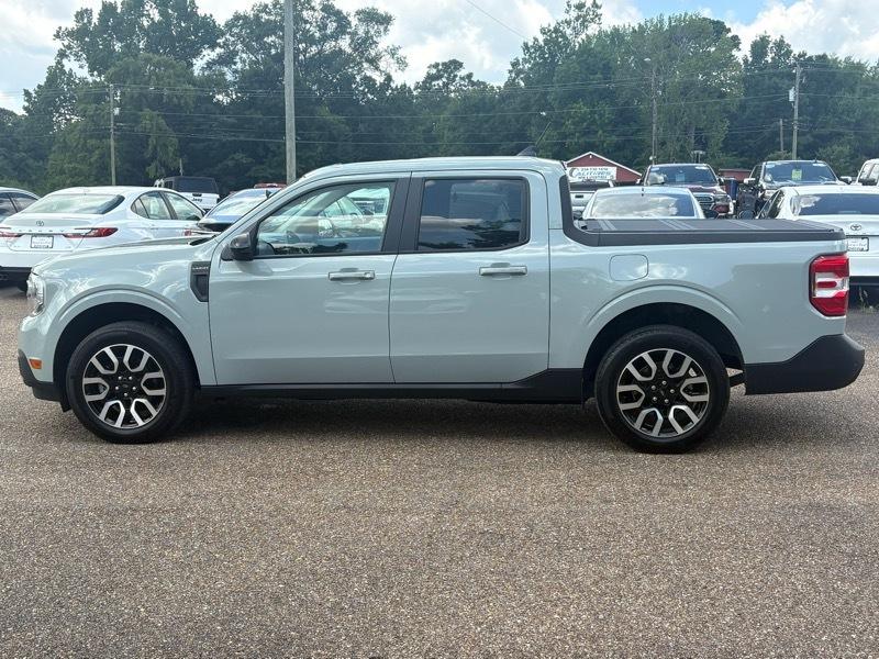 Ford Maverick  2024