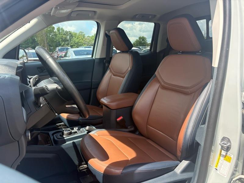 Ford Maverick  2024