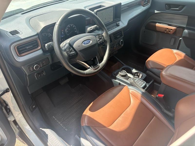 Ford Maverick  2024