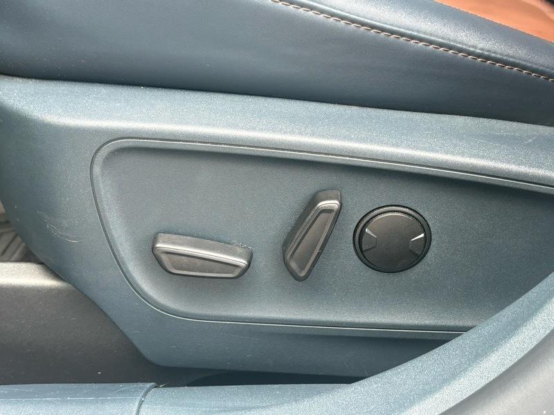 Ford Maverick  2024