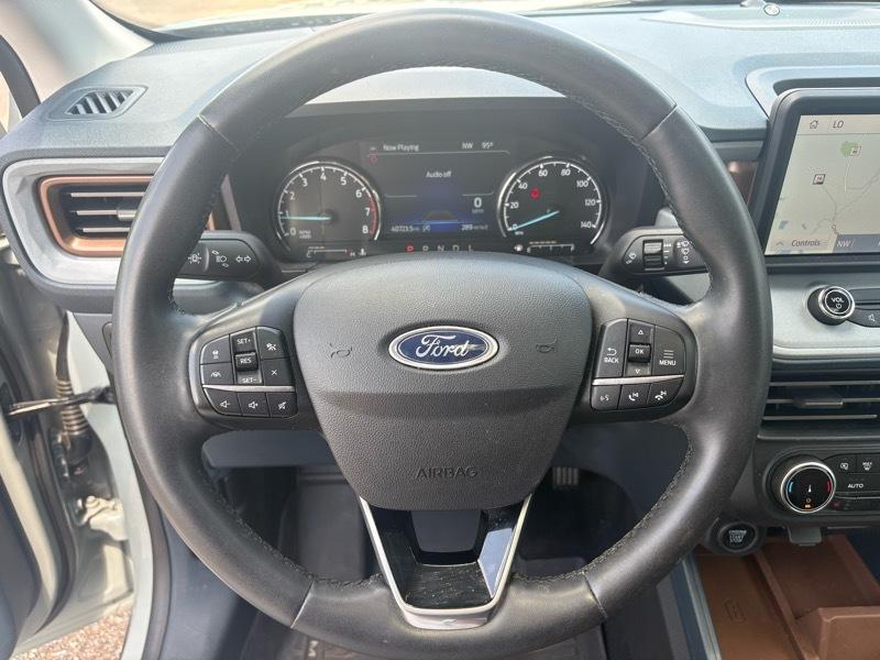 Ford Maverick  2024
