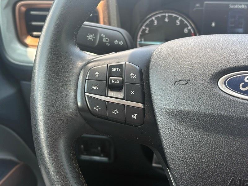 Ford Maverick  2024