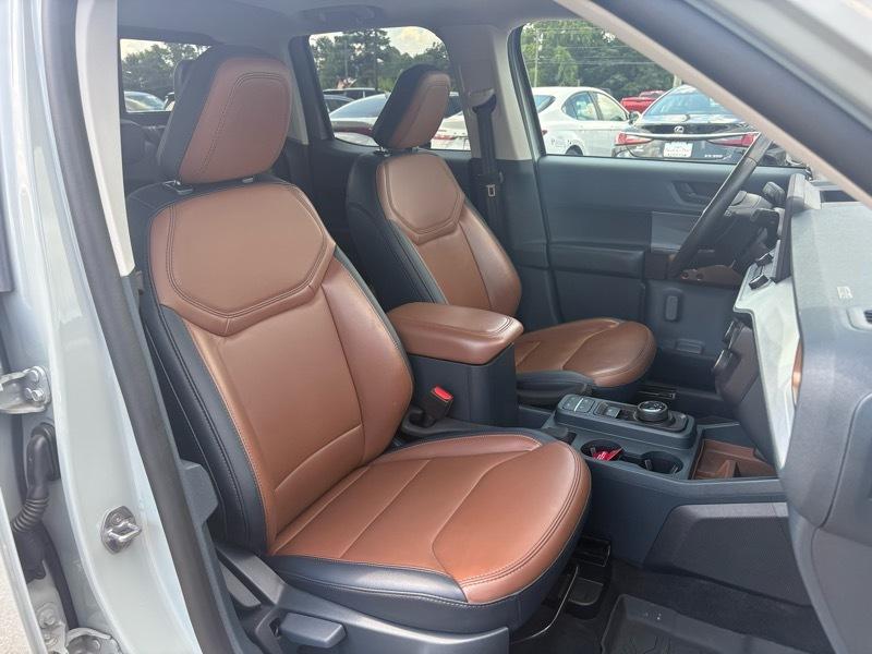Ford Maverick  2024