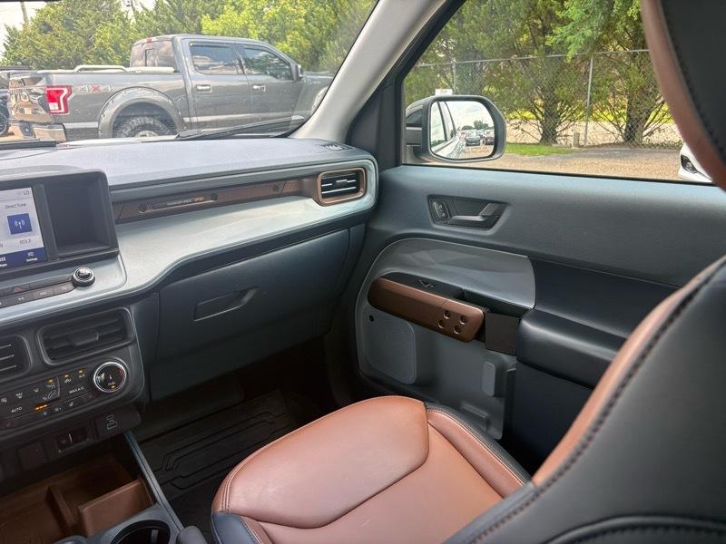 Ford Maverick  2024