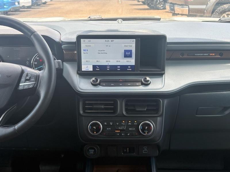 Ford Maverick  2024