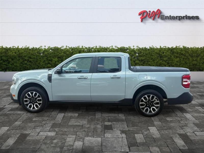Ford Maverick  2024