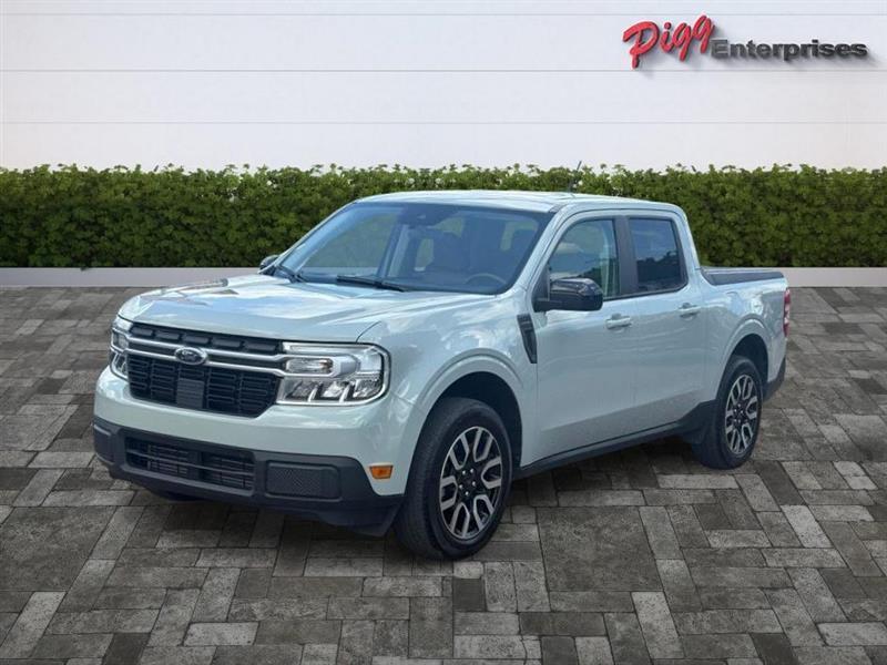 Ford Maverick  2024