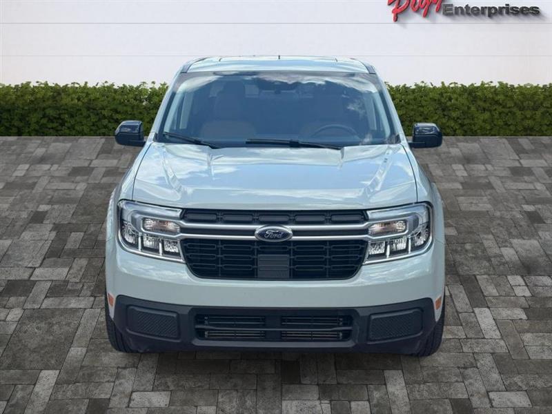 Ford Maverick  2024
