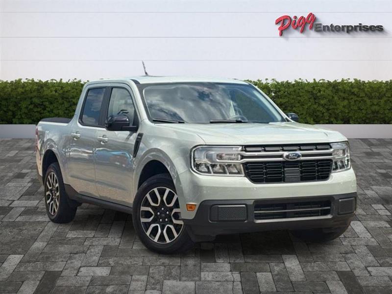 Ford Maverick  2024