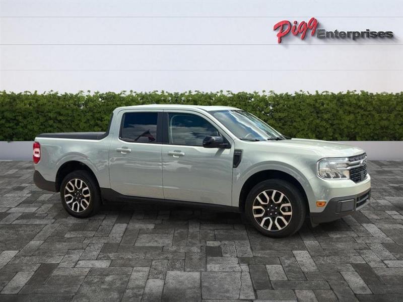 Ford Maverick  2024