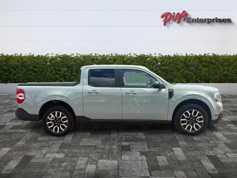 Ford Maverick  2024