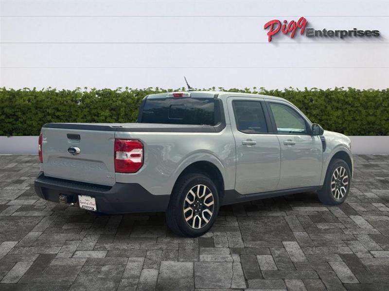 Ford Maverick  2024