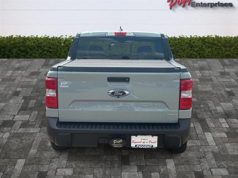 Ford Maverick  2024